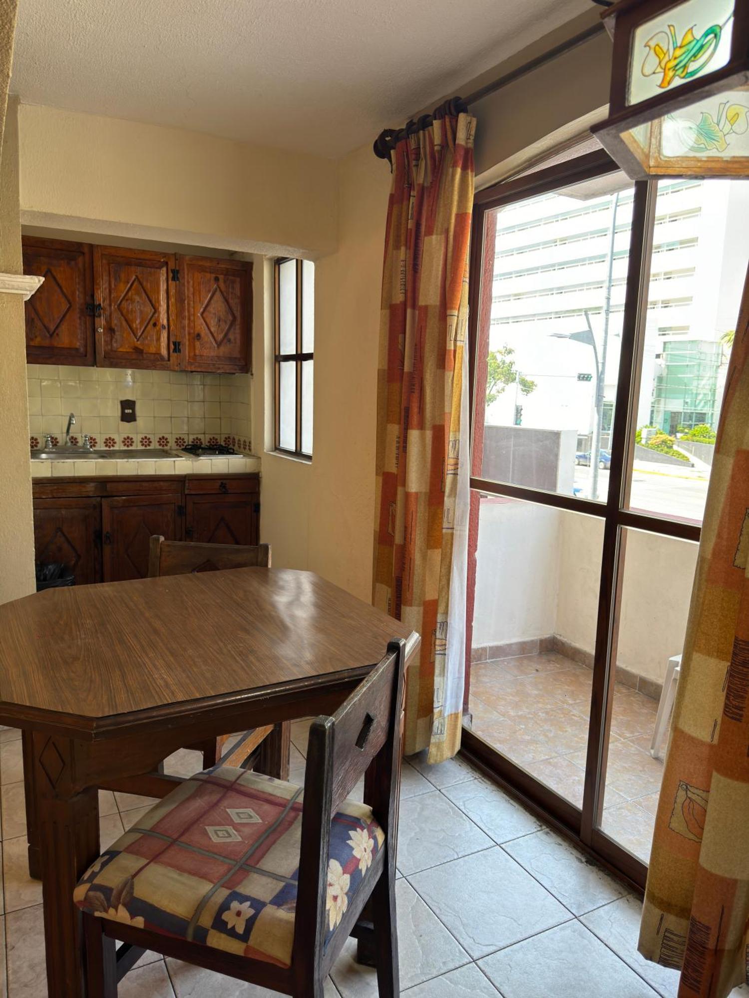 Hotel Hacienda Maria Eugenia אקפולקו מראה חיצוני תמונה