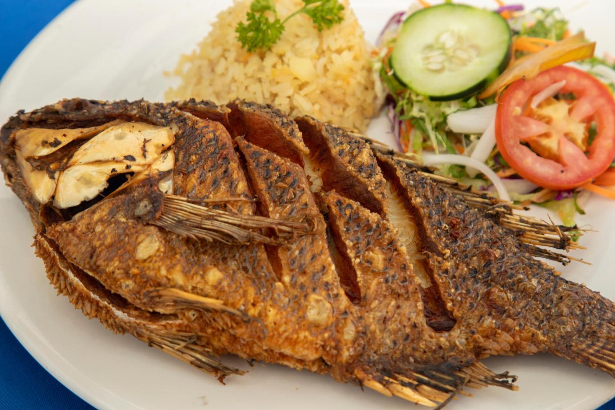 Hotel Hacienda Maria Eugenia אקפולקו מראה חיצוני תמונה